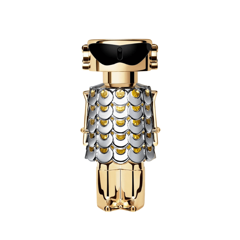 Zestaw 5 perfum: Versace Dylan Turquoise, Black Opium, J'adore, Chanel N°5, Fame 100ml