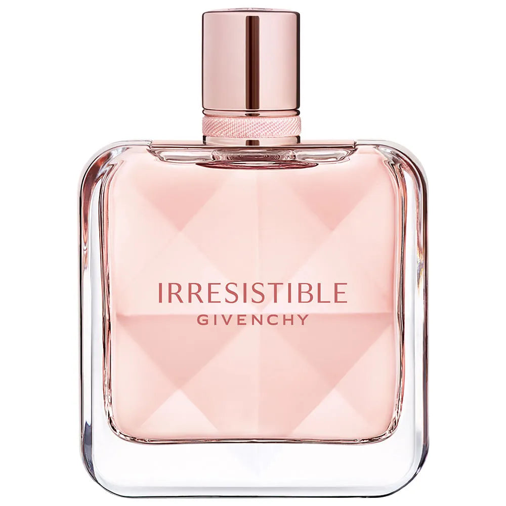 Zestaw 3 perfum: Narciso Rodriguez For Her, Givenchy Irresistible, KayAli Fleur Majesty Rose Royale 31 100ml